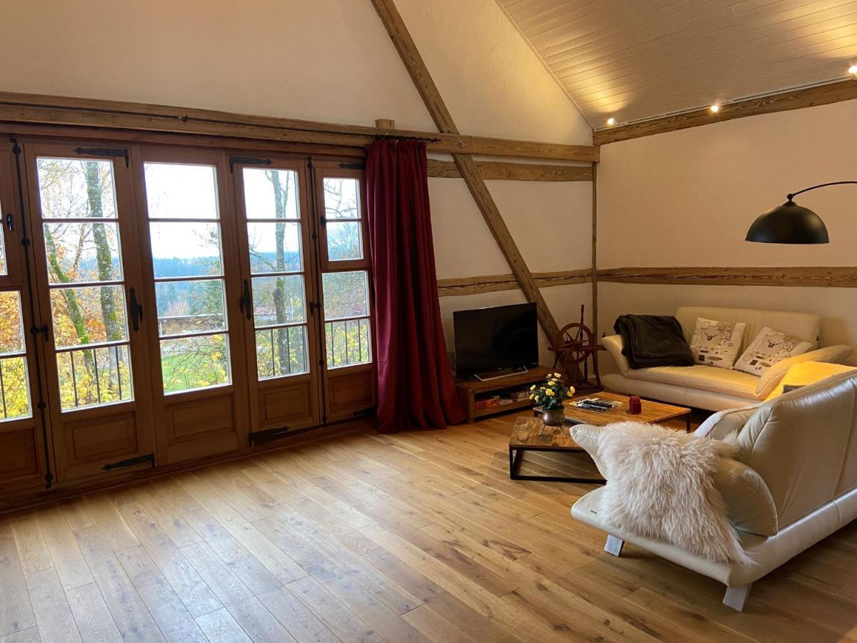 Chalet Landsberg Landsberg am Lech Esterno foto