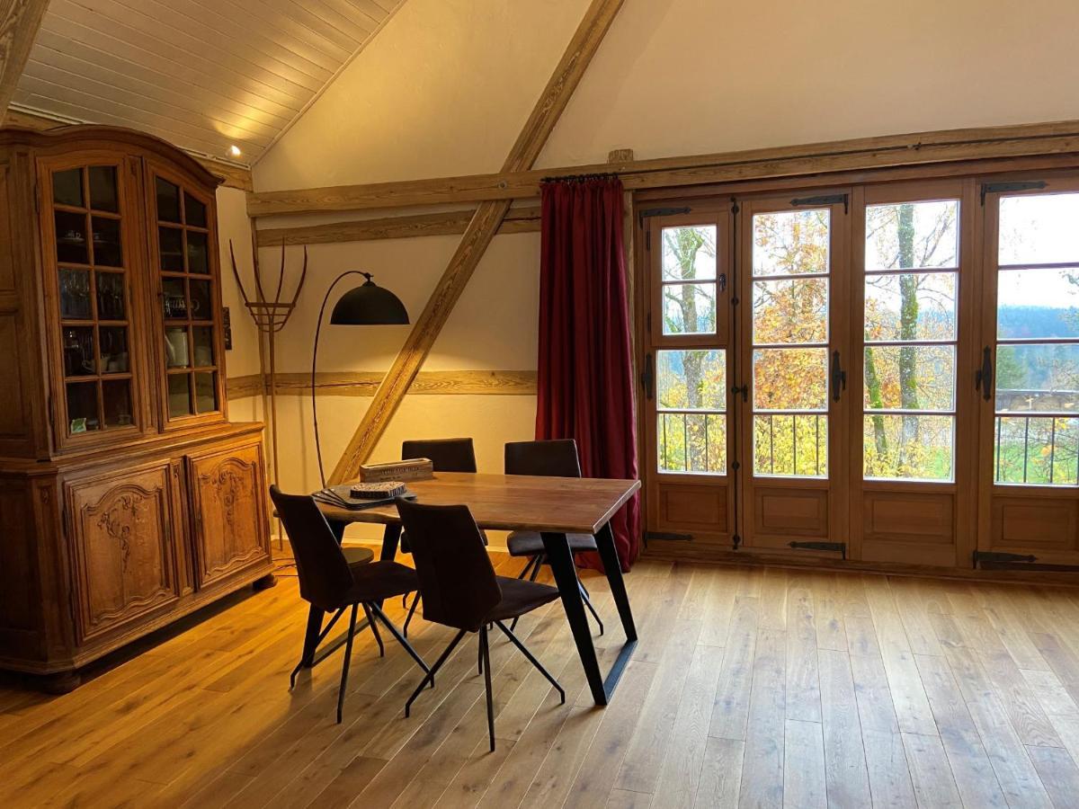 Chalet Landsberg Landsberg am Lech Esterno foto