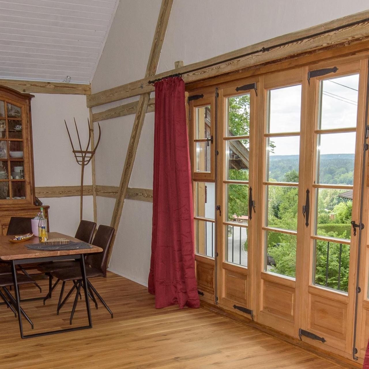 Chalet Landsberg Landsberg am Lech Esterno foto